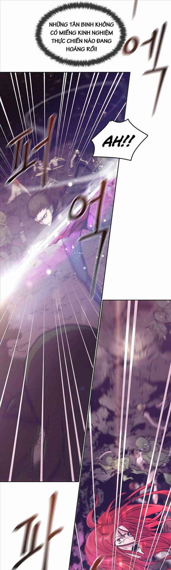 Lãng Khách Một Mình Chapter 4 - 68