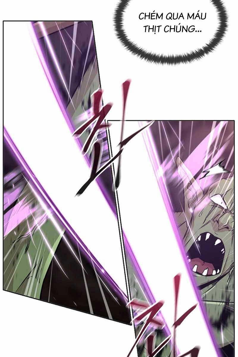 Lãng Khách Một Mình Chapter 5 - 6