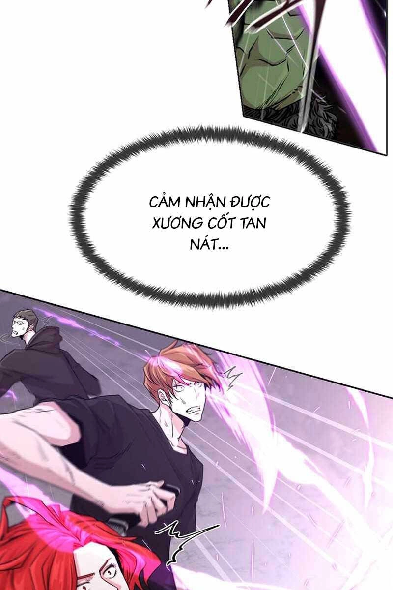 Lãng Khách Một Mình Chapter 5 - 7