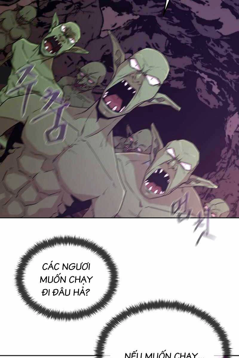 Lãng Khách Một Mình Chapter 5 - 16