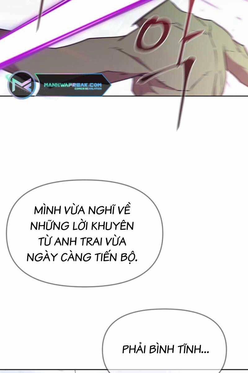 Lãng Khách Một Mình Chapter 5 - 19