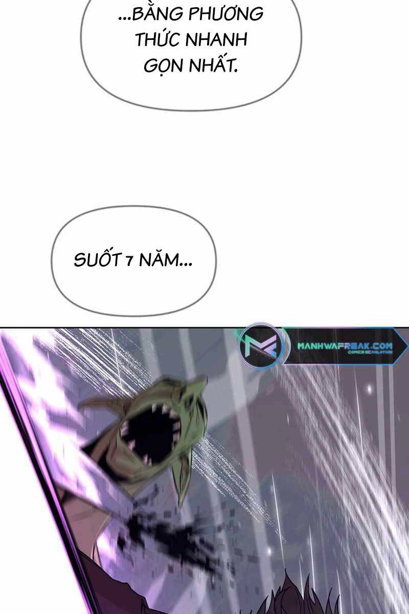 Lãng Khách Một Mình Chapter 5 - 30