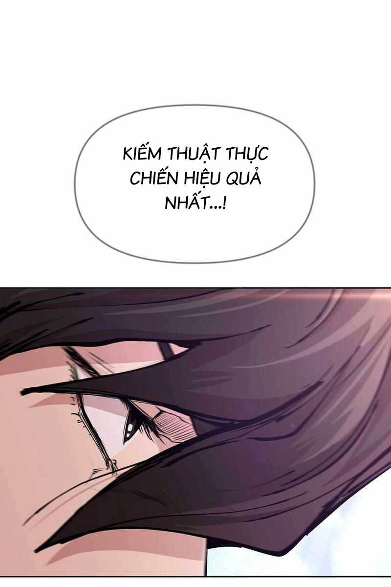 Lãng Khách Một Mình Chapter 5 - 34