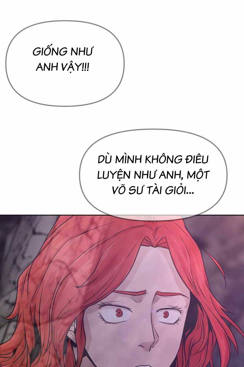 Lãng Khách Một Mình Chapter 5 - 35
