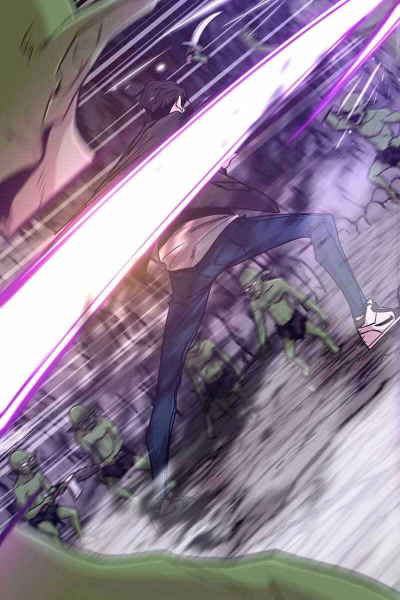 Lãng Khách Một Mình Chapter 5 - 46