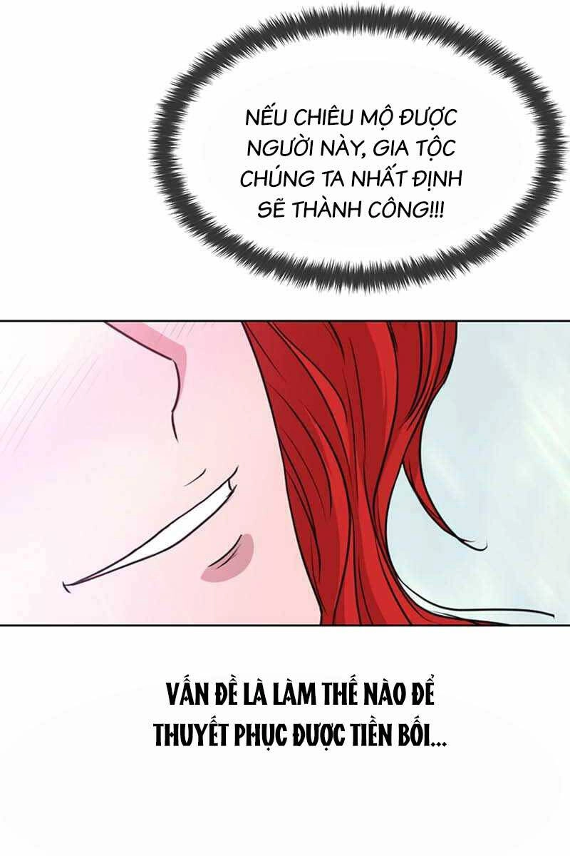 Lãng Khách Một Mình Chapter 5 - 51