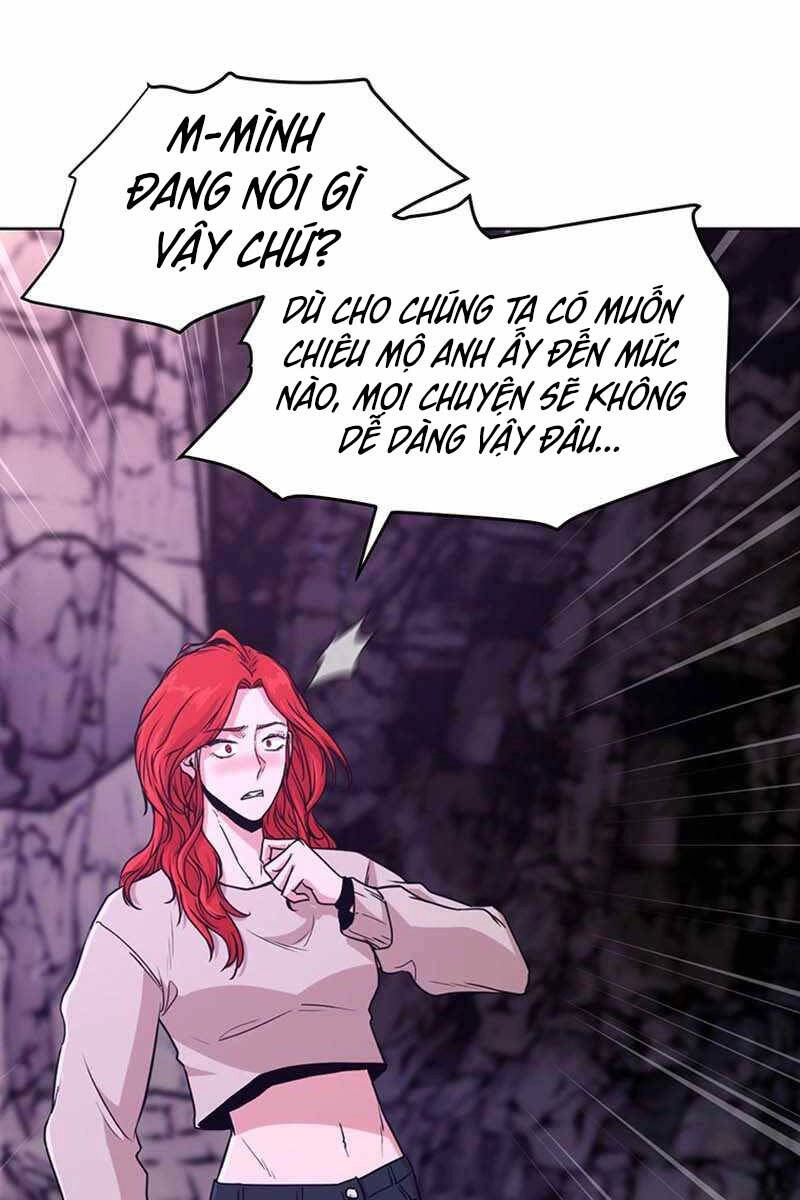 Lãng Khách Một Mình Chapter 5 - 54