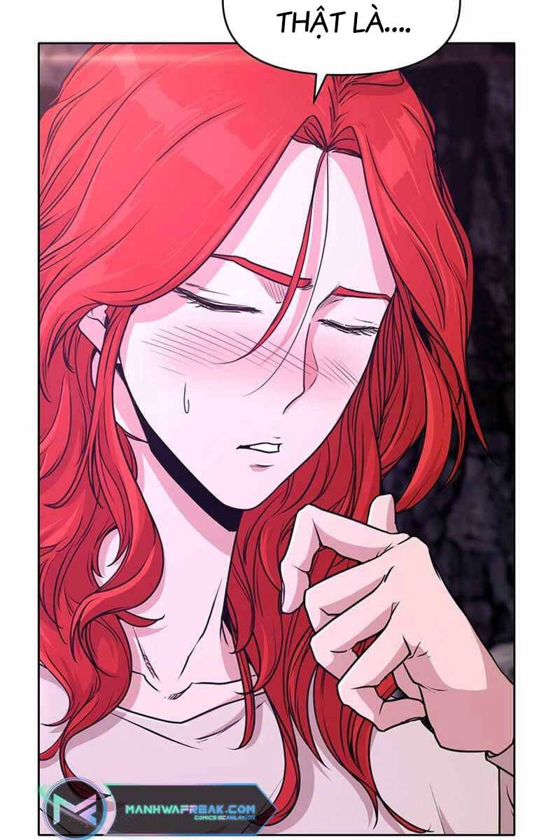 Lãng Khách Một Mình Chapter 5 - 56