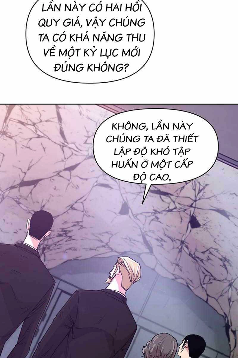 Lãng Khách Một Mình Chapter 5 - 60