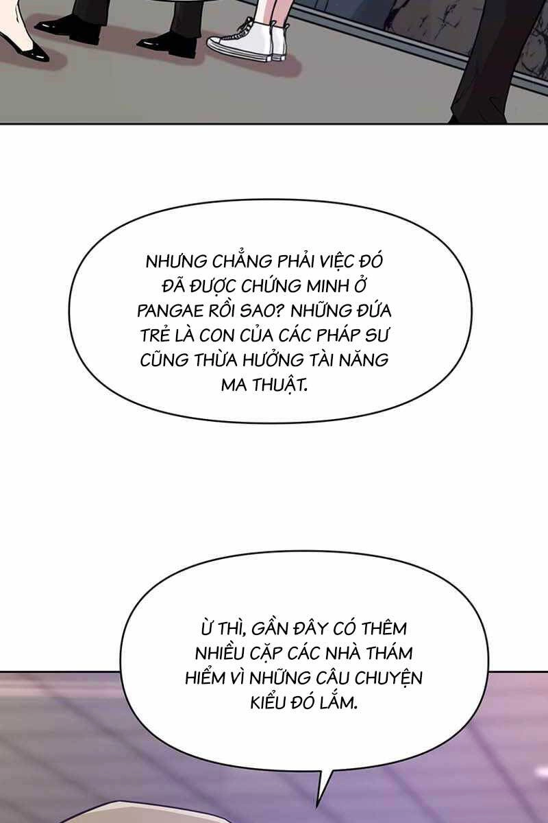 Lãng Khách Một Mình Chapter 5 - 70