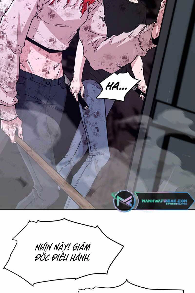 Lãng Khách Một Mình Chapter 5 - 77