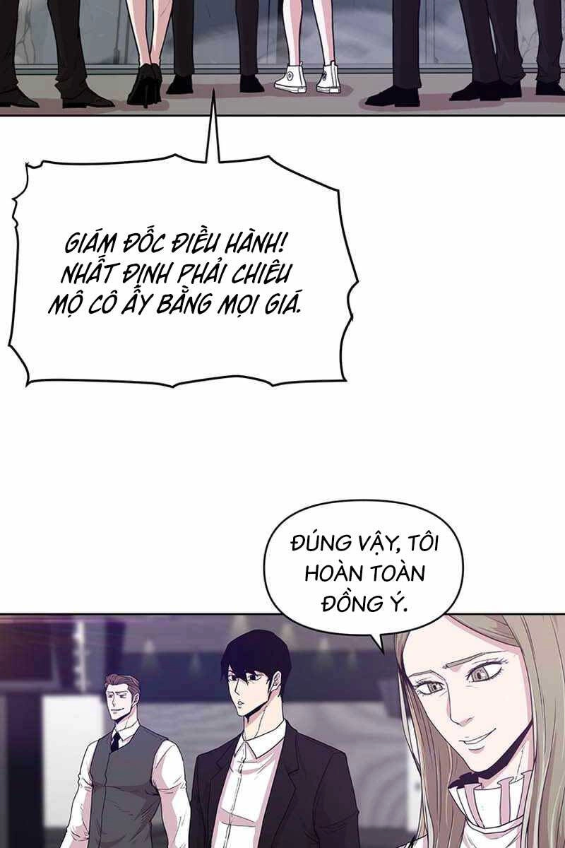 Lãng Khách Một Mình Chapter 5 - 83