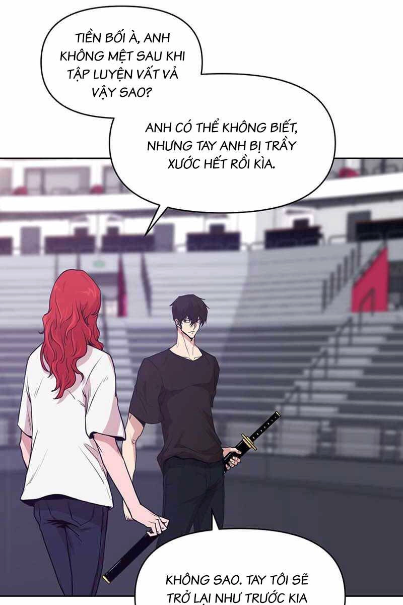 Lãng Khách Một Mình Chapter 5 - 106