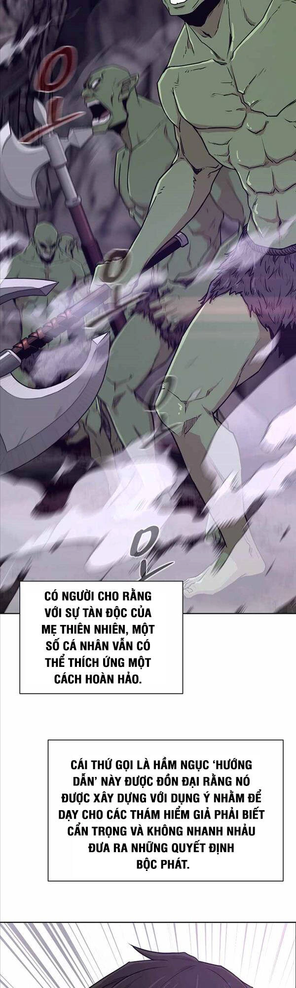Lãng Khách Một Mình Chapter 6 - 2