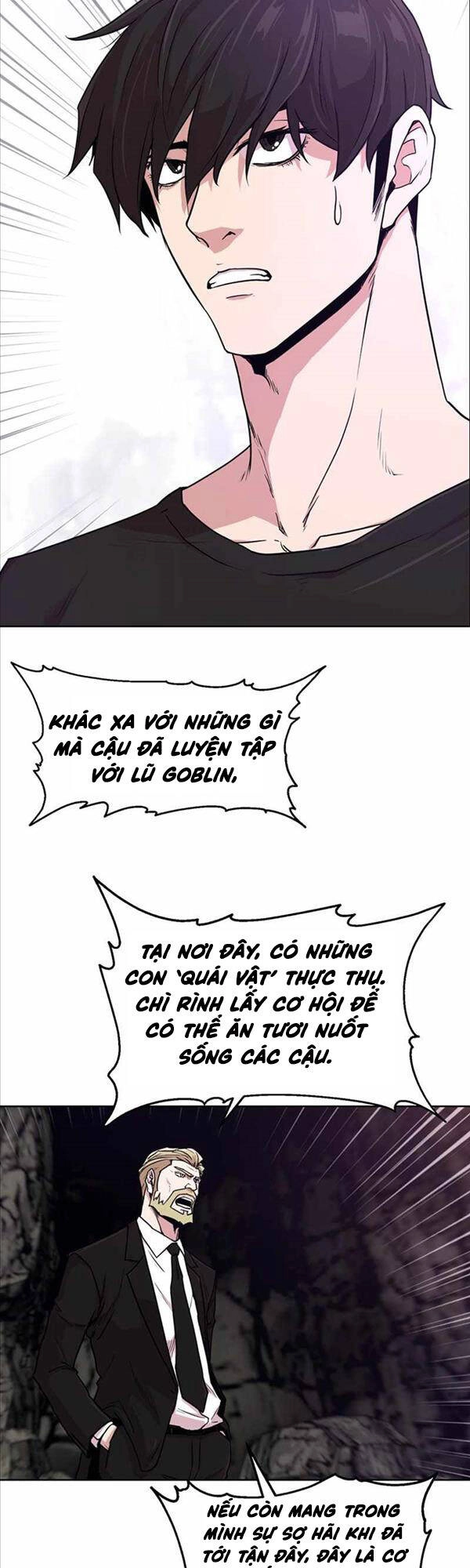 Lãng Khách Một Mình Chapter 6 - 3