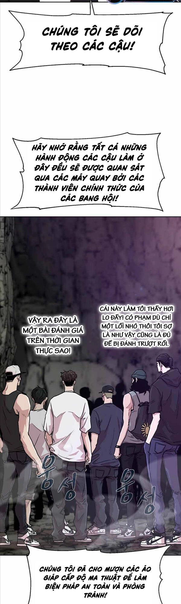 Lãng Khách Một Mình Chapter 6 - 5