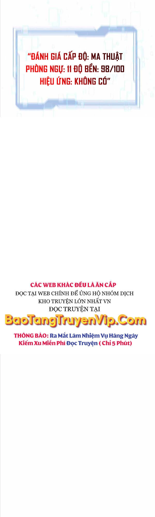 Lãng Khách Một Mình Chapter 6 - 11