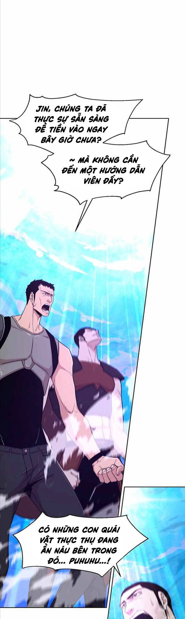 Lãng Khách Một Mình Chapter 6 - 15