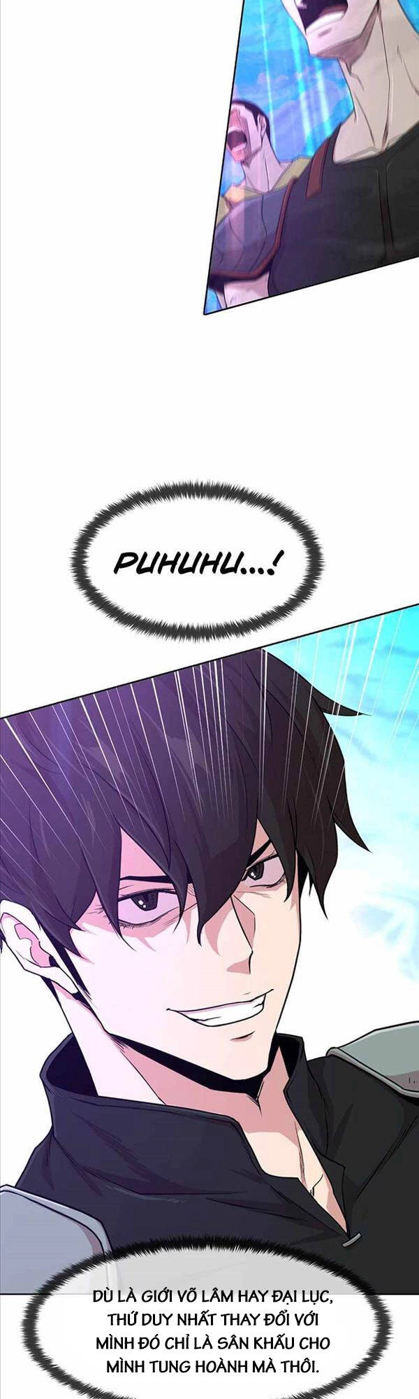 Lãng Khách Một Mình Chapter 6 - 16