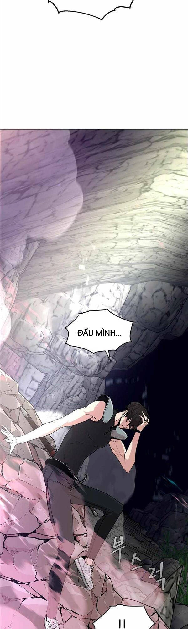 Lãng Khách Một Mình Chapter 6 - 20