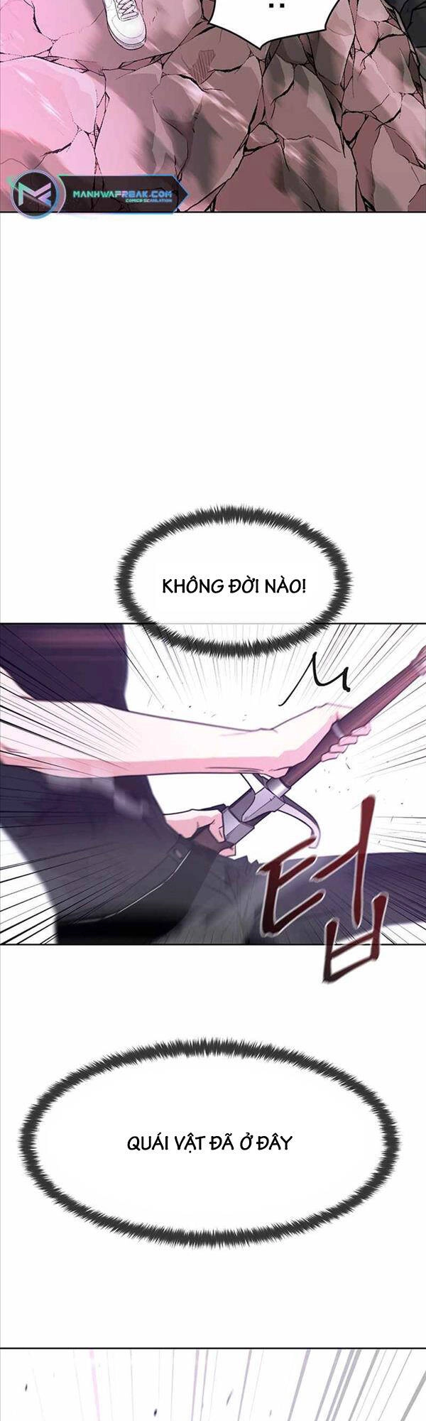 Lãng Khách Một Mình Chapter 6 - 21
