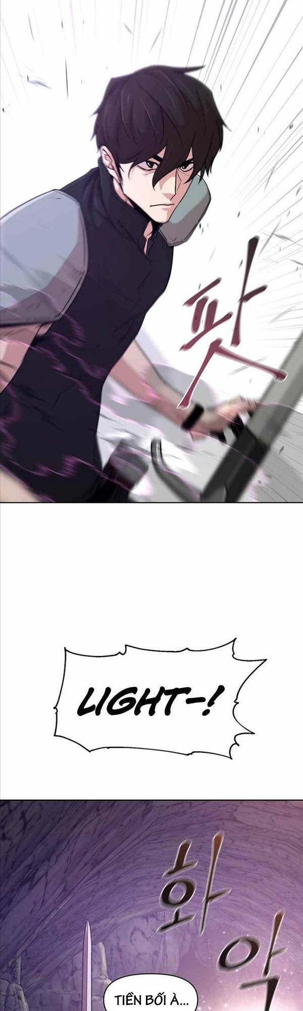 Lãng Khách Một Mình Chapter 6 - 22