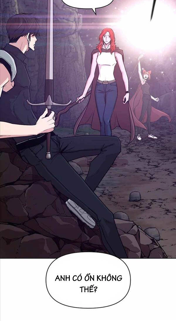 Lãng Khách Một Mình Chapter 6 - 23