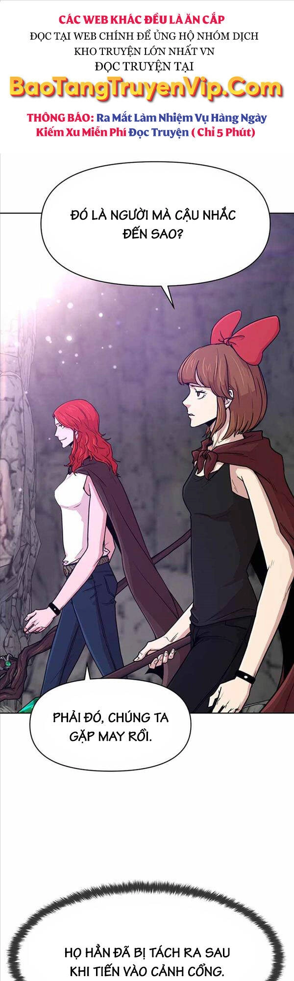 Lãng Khách Một Mình Chapter 6 - 24