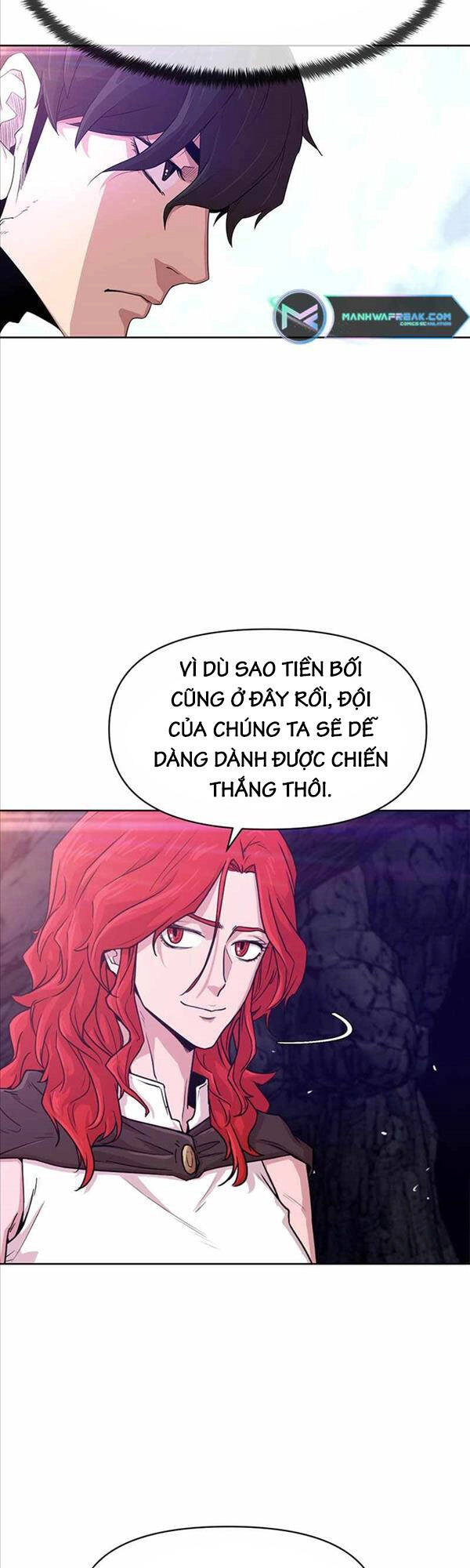 Lãng Khách Một Mình Chapter 6 - 25