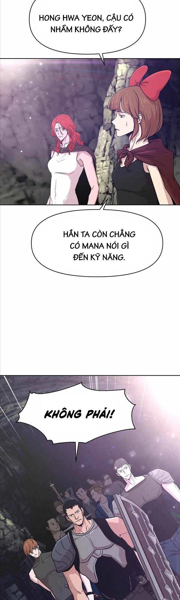 Lãng Khách Một Mình Chapter 6 - 26