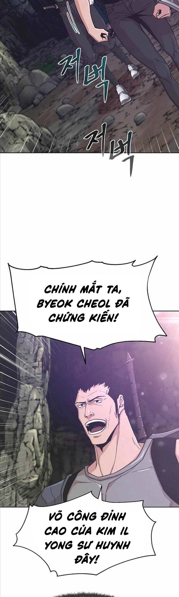 Lãng Khách Một Mình Chapter 6 - 27