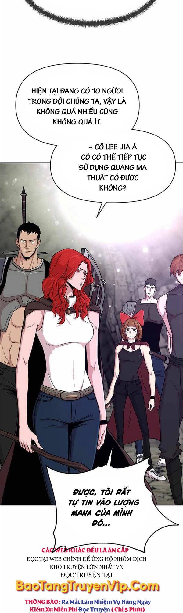 Lãng Khách Một Mình Chapter 6 - 30