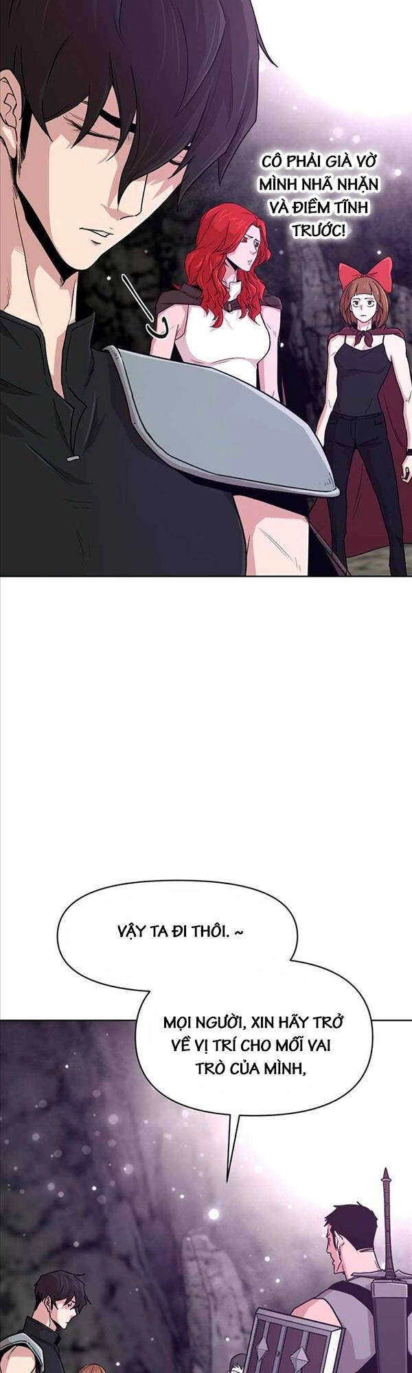 Lãng Khách Một Mình Chapter 6 - 32