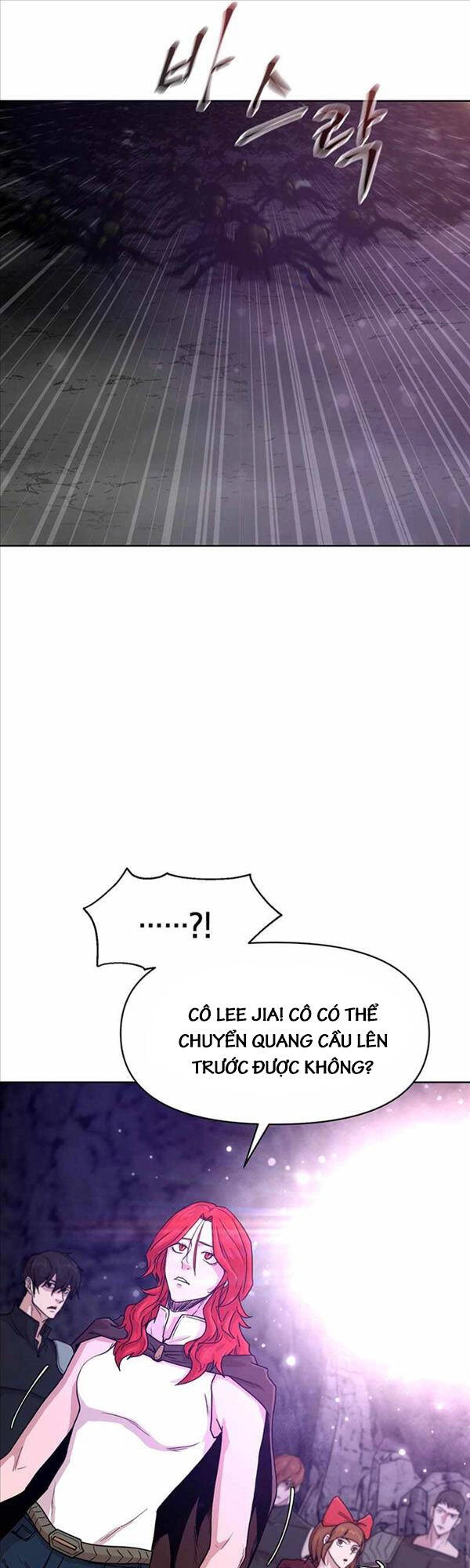 Lãng Khách Một Mình Chapter 6 - 35