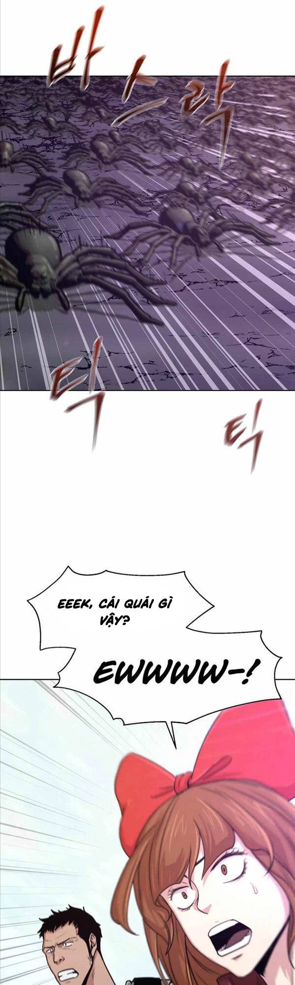 Lãng Khách Một Mình Chapter 6 - 38