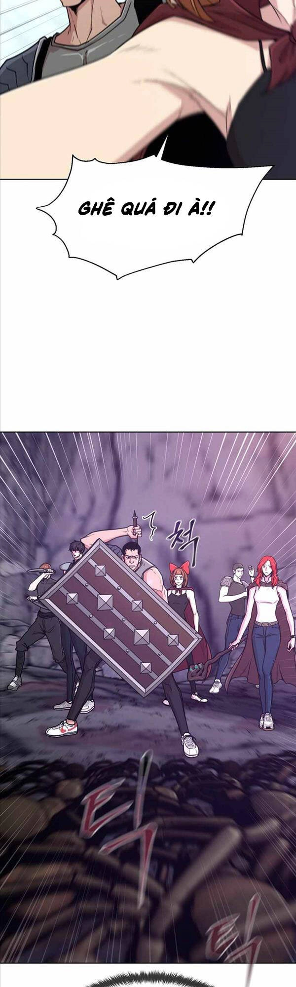 Lãng Khách Một Mình Chapter 6 - 39