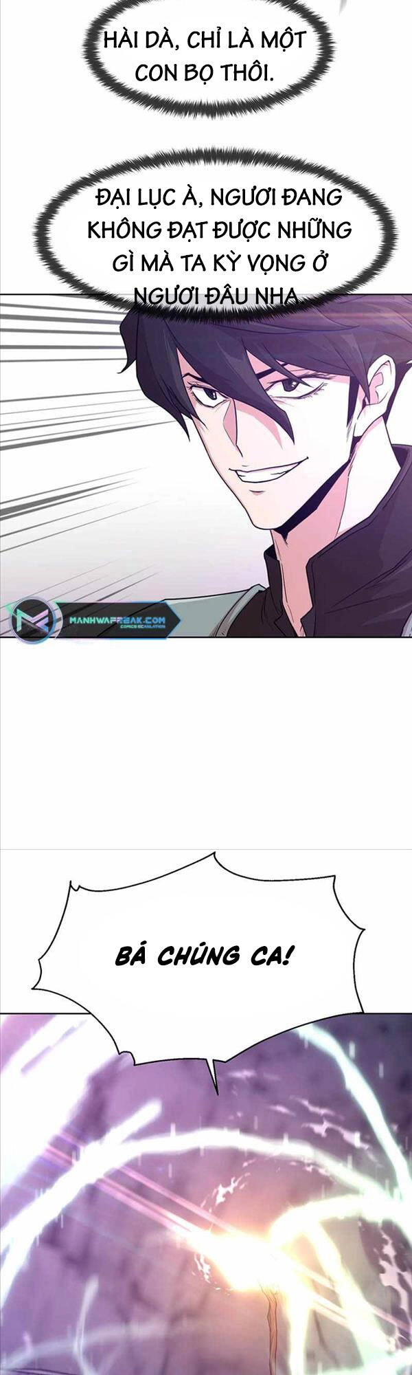 Lãng Khách Một Mình Chapter 6 - 40