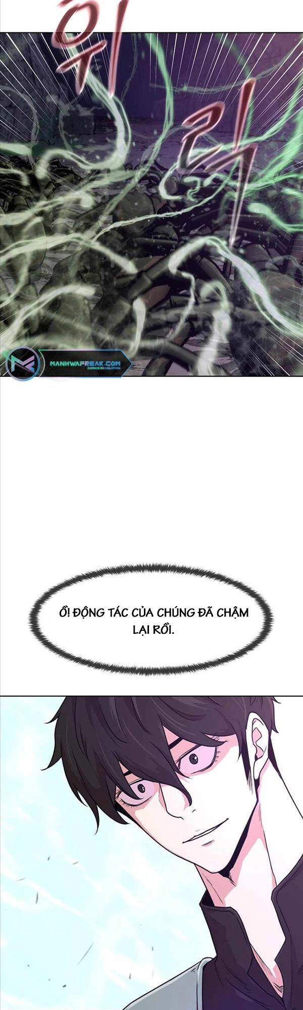 Lãng Khách Một Mình Chapter 6 - 43