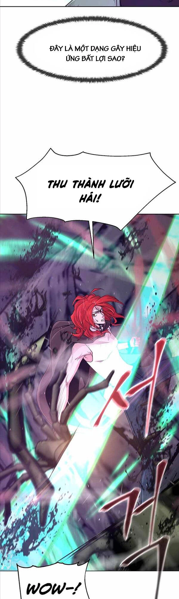 Lãng Khách Một Mình Chapter 6 - 44