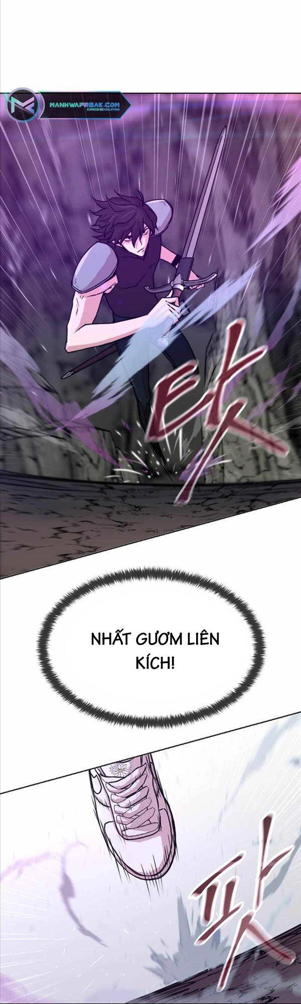 Lãng Khách Một Mình Chapter 6 - 49