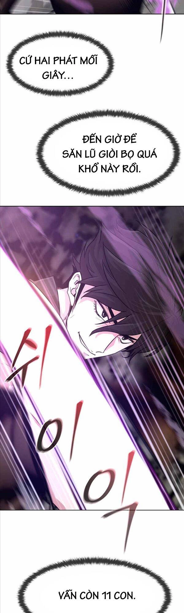 Lãng Khách Một Mình Chapter 6 - 51