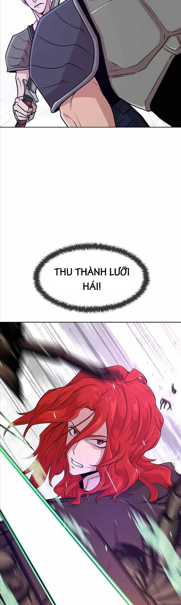 Lãng Khách Một Mình Chapter 6 - 53