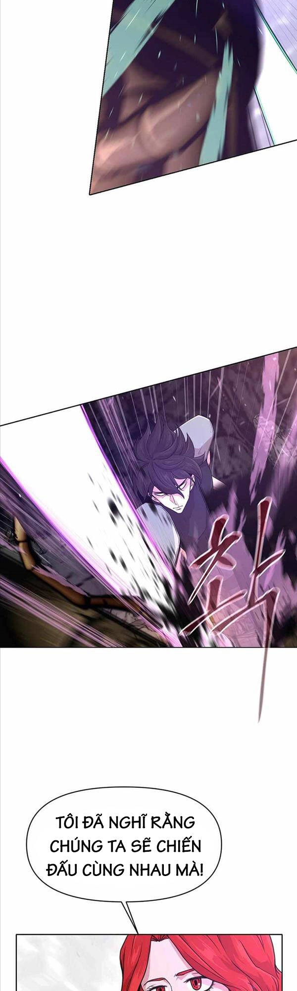 Lãng Khách Một Mình Chapter 6 - 55