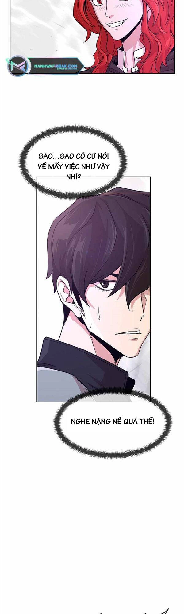 Lãng Khách Một Mình Chapter 6 - 56