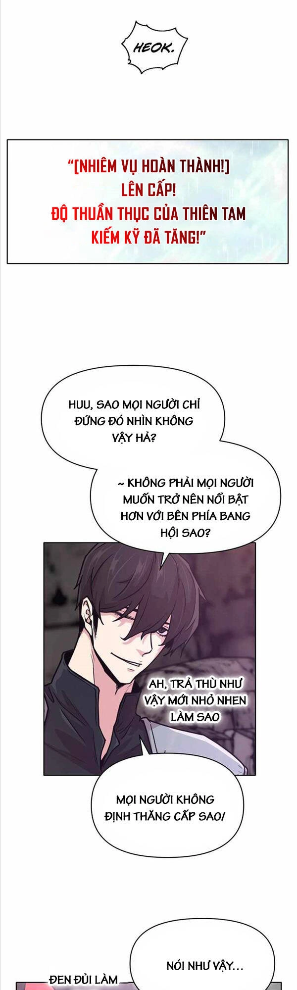 Lãng Khách Một Mình Chapter 6 - 59