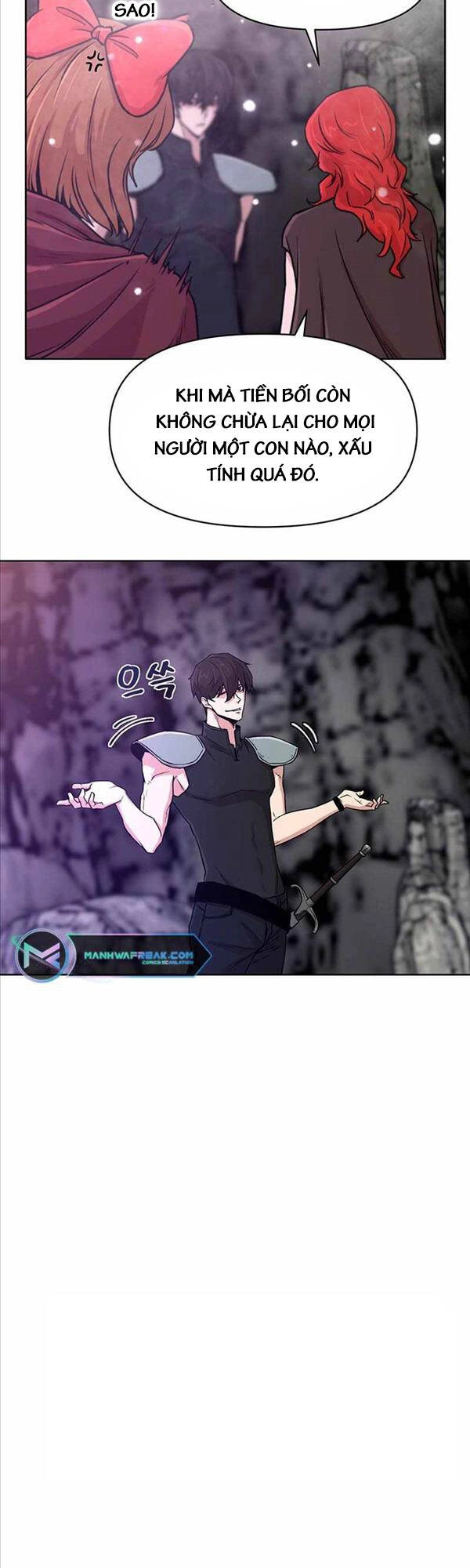 Lãng Khách Một Mình Chapter 6 - 60