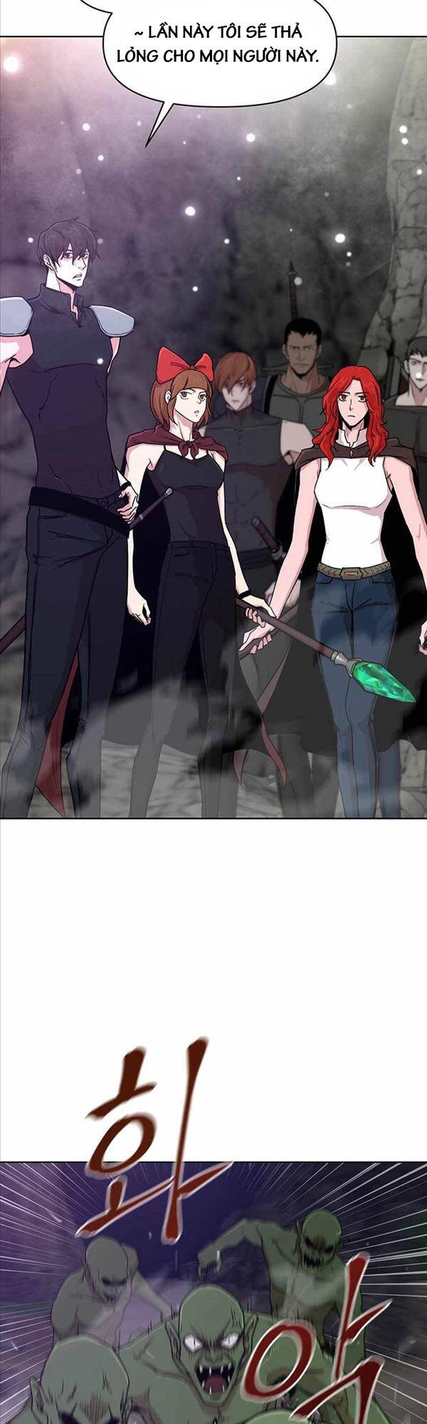 Lãng Khách Một Mình Chapter 6 - 62