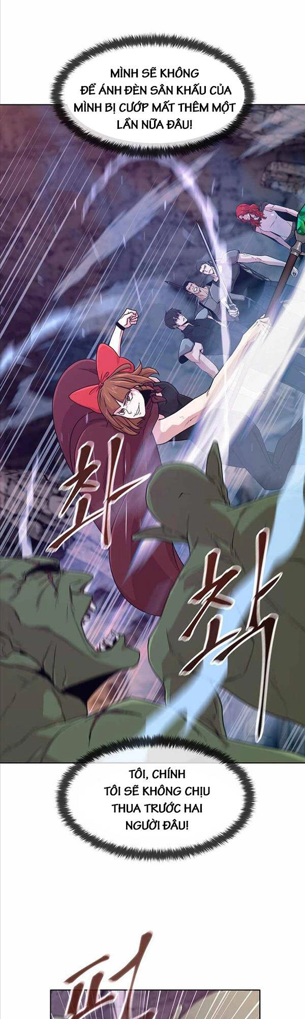 Lãng Khách Một Mình Chapter 6 - 66