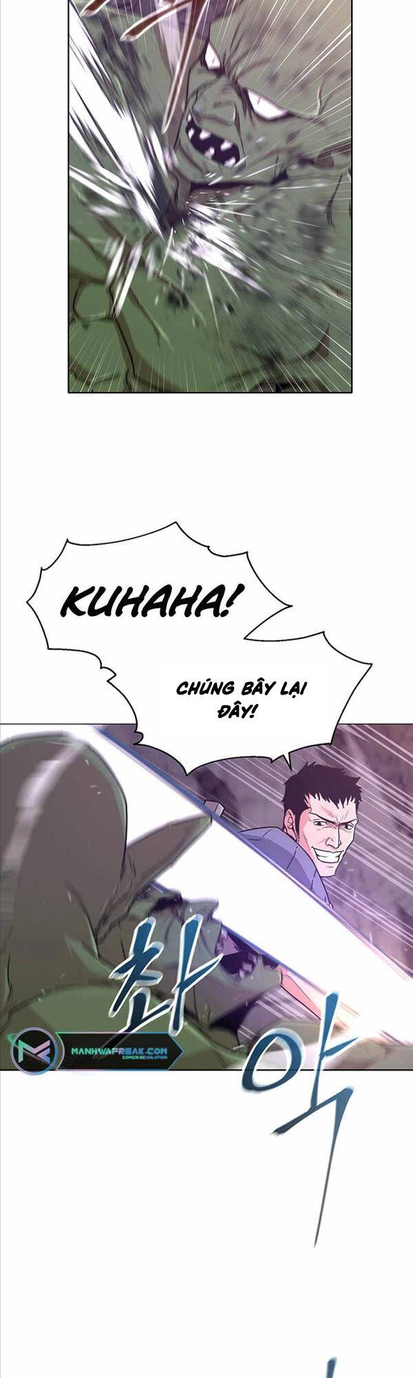 Lãng Khách Một Mình Chapter 6 - 67