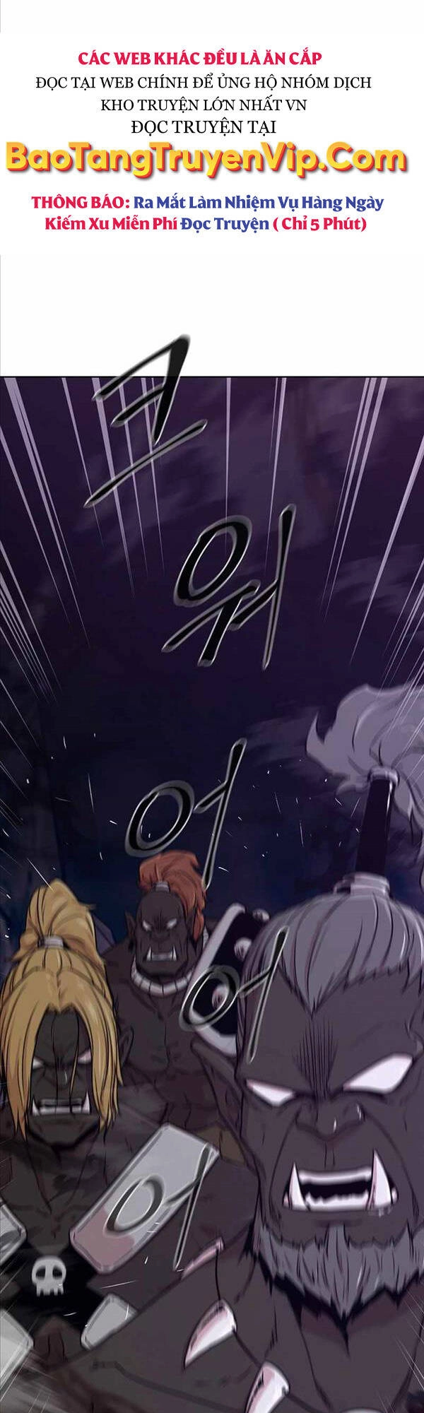 Lãng Khách Một Mình Chapter 8 - 1